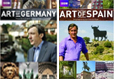 Andrew Graham-Dixon Art critic, journalist, TV presenter, author, lecturer and educationalist.